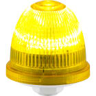 SIRENA - SIR38785 OVOLUX LED YEL R V12/24DAC GY