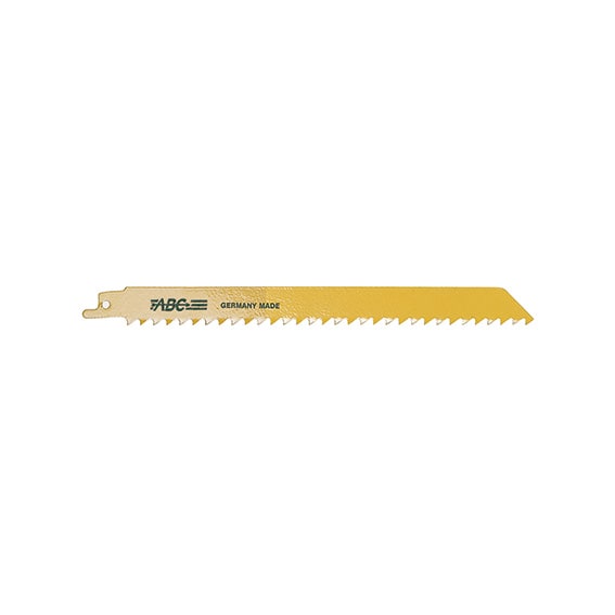 ABC TOOLS SPA ABCD38792000 5 LAME X SEGHE D 3879/2