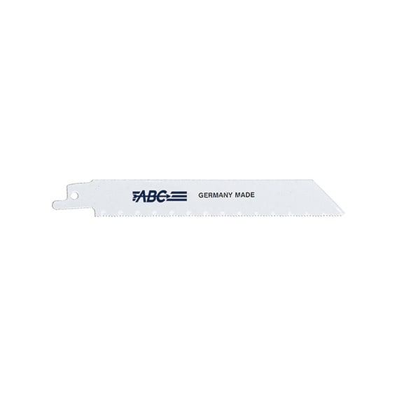 ABC TOOLS SPA ABCD38796000 5 LAME X SEGHE D 3879/6