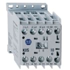 ROCKWELL AUTOMATION - RCK100-K09ZS10 IEC 9 A MINIATURE CONTACTOR