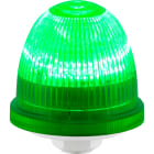 SIRENA SIR38794 OVOLUX LED GRE R V90/240AC GY