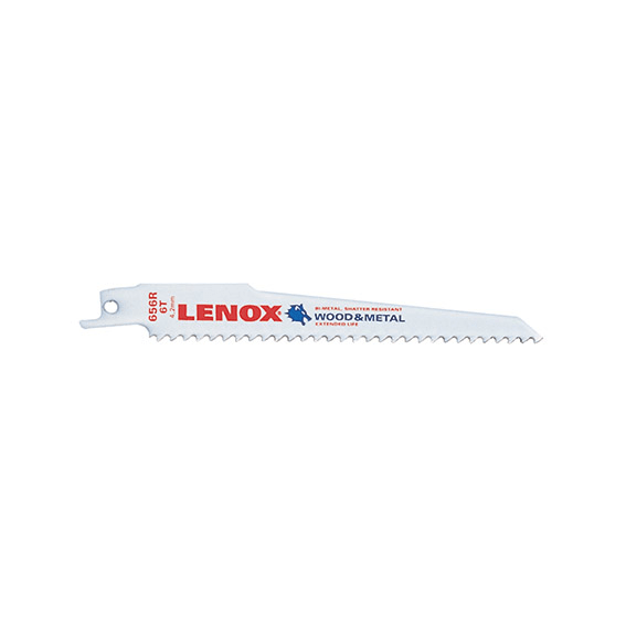 ABC TOOLS SPA ABCD38801000 5 LAME A GATT. 130 MM Z6