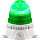SIRENA SIR38804 OVOLUX LED GRE M V12/24DAC GY