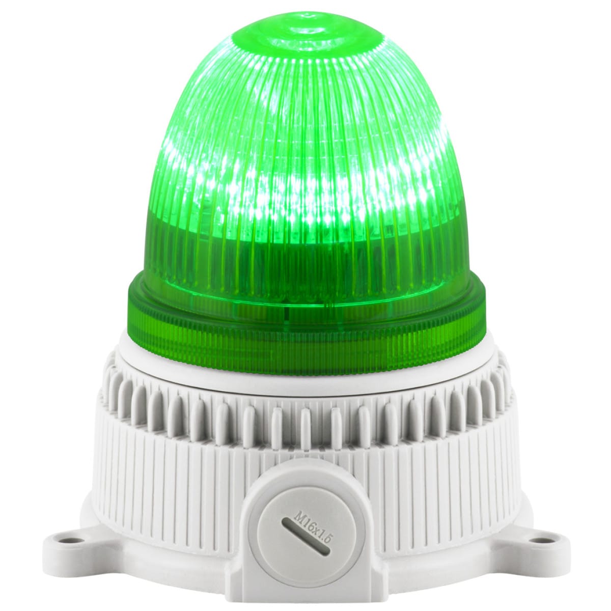 SIRENA SIR38814 OVOLUX LED GRE M V90/240AC GY