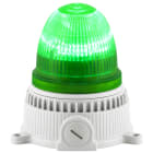 SIRENA SIR38814 OVOLUX LED GRE M V90/240AC GY