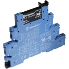 FINDER SPA - FIN388170607048 INTERFACCIA MODULARE SSR 1NO MORS.BUSSOL