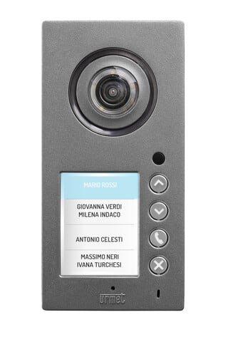 URMET SPA UTD1060/34 MIKRA DIGITAL IPERCOM
