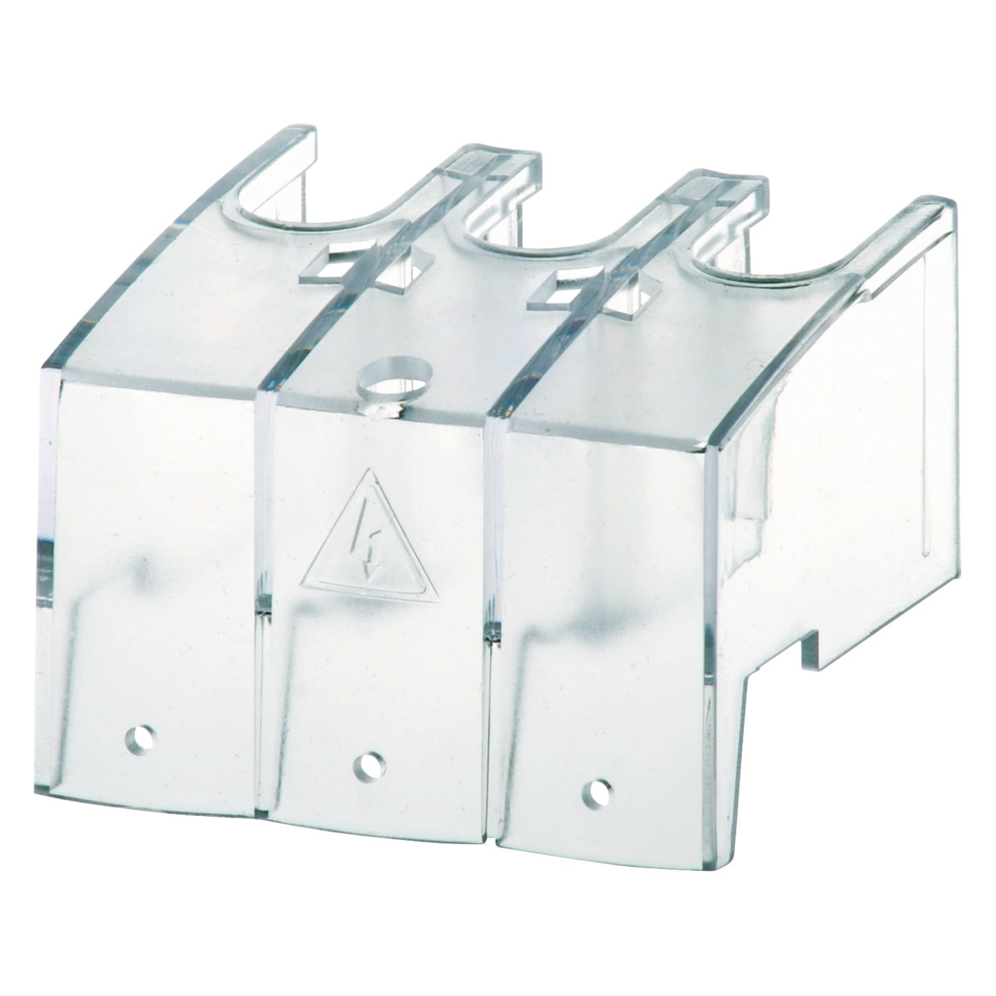 SOCOMEC - SOC22943005 COPRIMORSETTI A MONTE E A VALLE 3P M1