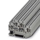 PHOENIX CONTACT - PHC3031652 STTB 2,5-2DIO/UL-O/UR-O COMPONENTE MORSE
