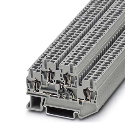 PHOENIX CONTACT PHC3031652 STTB 2,5-2DIO/UL-O/UR-O COMPONENTE MORSE