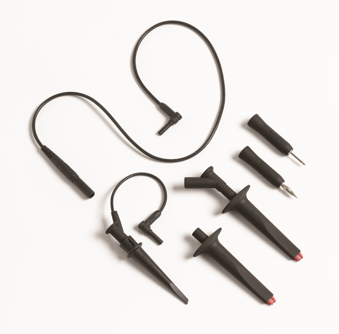 FLUKE ITALIA SRL FLK3894880 AS400 SET DI PUNTE E COCCODRILLI PER VPS