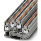 PHOENIX CONTACT PHC3211427 PTTB 2,5-DIO/UL-UR MORSETTO PASSANTE