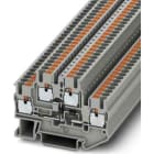 PHOENIX CONTACT - PHC3211430 PTTB 2,5-2DIO/O-UL/UR-UL MORSETTO PASSAN