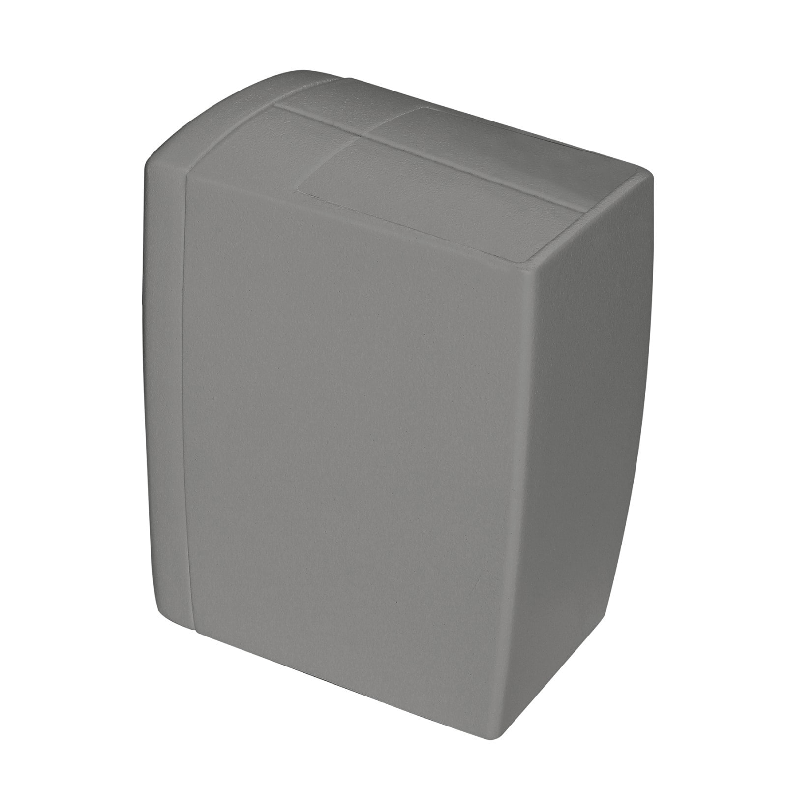 LINEA LIGHT (ILED) ILD81584W07 VEDETTE-Q ASYM 8 MONO Q100 1L+AL GG