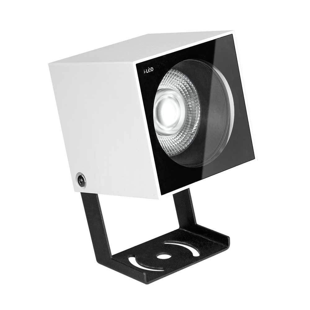 LINEA LIGHT (ILED) - ILDC00812WHWML PERISKOP 48 Q110 21WAC ON-OFF WH