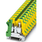 PHOENIX CONTACT PHC3073830 UTI 16-PE MORSETTO COMPONIBILE PASSANTE