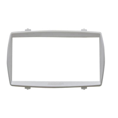 MASTER SRL MST39004 MODO ANELLO CONT.PLACCA 4P BIANCO
