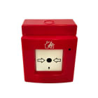 URMET SPA - UTD1043/149 CONTROBASE PULSANTE MANUALE