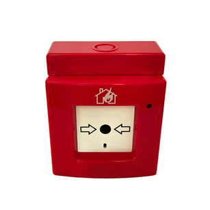 URMET SPA UTD1043/149 CONTROBASE PULSANTE MANUALE