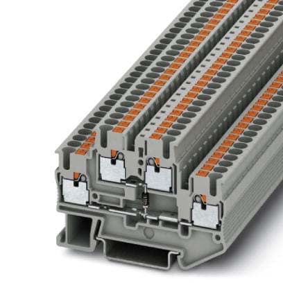 PHOENIX CONTACT PHC3210923 PTTB 2,5-DIO/O-U MORSETTO PASSANTE
