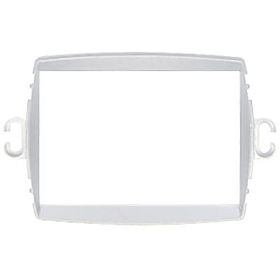 MASTER SRL - MST39033-B MODO ANELLO CONT.TLI 3P BIANCO