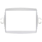 MASTER SRL - MST39033-B MODO ANELLO CONT.TLI 3P BIANCO