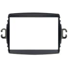 MASTER SRL MST39033 MODO ANELLO CONT.TLI 3P GRIGIO