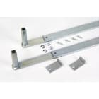 FAAC SPA FAA390432 CONF.ACC.BR.DIRITTI TUBO Q.580