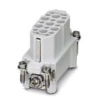 PHOENIX CONTACT - PHC1584389 HC-D 15-I-CT-F INSERTO PORTACONTATTI FEM