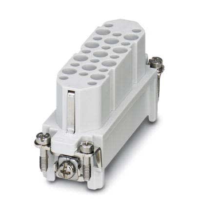 PHOENIX CONTACT - PHC1584402 HC-D 25-I-CT-F INSERTO PORTACONTATTI FEM
