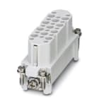 PHOENIX CONTACT - PHC1584402 HC-D 25-I-CT-F INSERTO PORTACONTATTI FEM