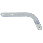FAAC SPA - FAA390768 BRACCIO CURVO PORTE SEZIONALI 531/576