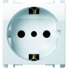 URMET SPA UTD10309N/2BG PRESA P30 2P+T 16A 250V BG