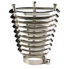 SOVIL SRL SOV39/09 ACCESSORI-FRANGILUCE X E27 IN ALTO