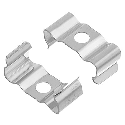 LINEA LIGHT (ILED) ILD98939 5 STAFFE IN METALLO + 5 VITI