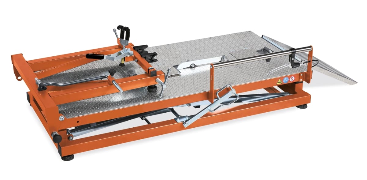 BM SPA BMM039100010 SOLLEVATORI E-BIKE