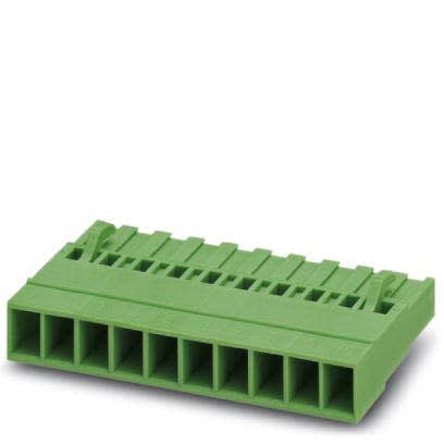 PHOENIX CONTACT - PHC1808939 MSTBC 2,5/14-ST-5,08 SPINA CRIMPARE