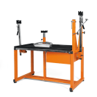 BM SPA - BMM039120050 BANCHI TOP ATTREZZATI (BOX 53X105) TP