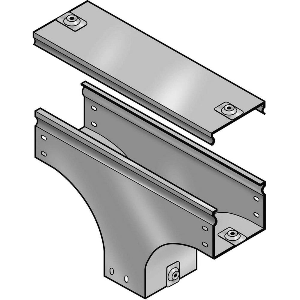 LEGRAND - LEGAW100Z P31-DERIV. VERT. A T DISCESA 100X75 Z