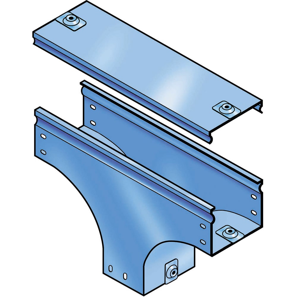 LEGRAND - LEGAW300G P31-DERIV. VERT. A T DISCESA 300X75 GP