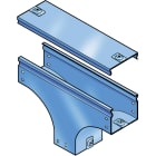LEGRAND LEGAW300G P31-DERIV. VERT. A T DISCESA 300X75 GP