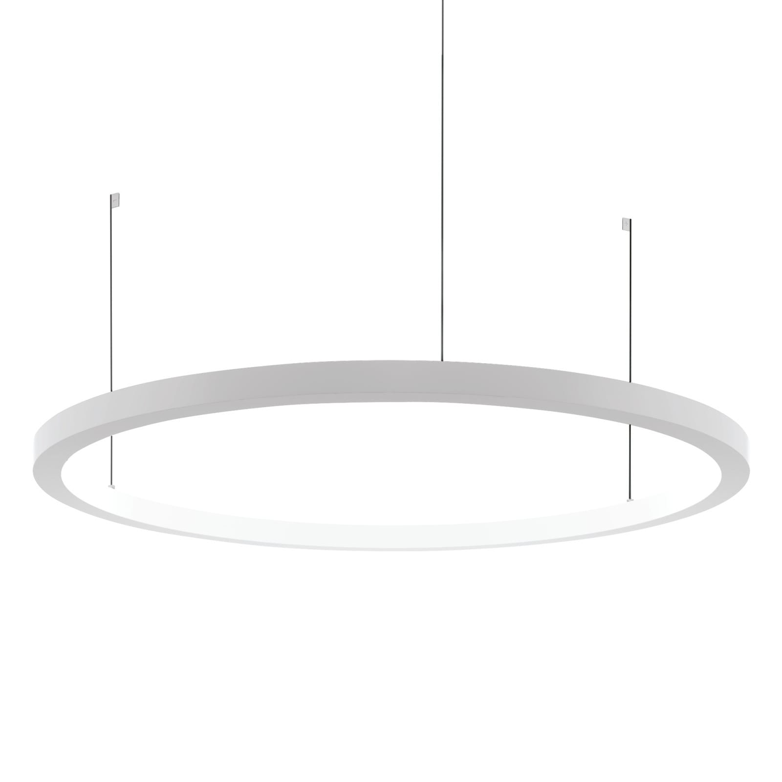 LINEA LIGHT (ILED) ILD64581N00 TOUR SOSP.INT.57W 24V D.1475 BN BR