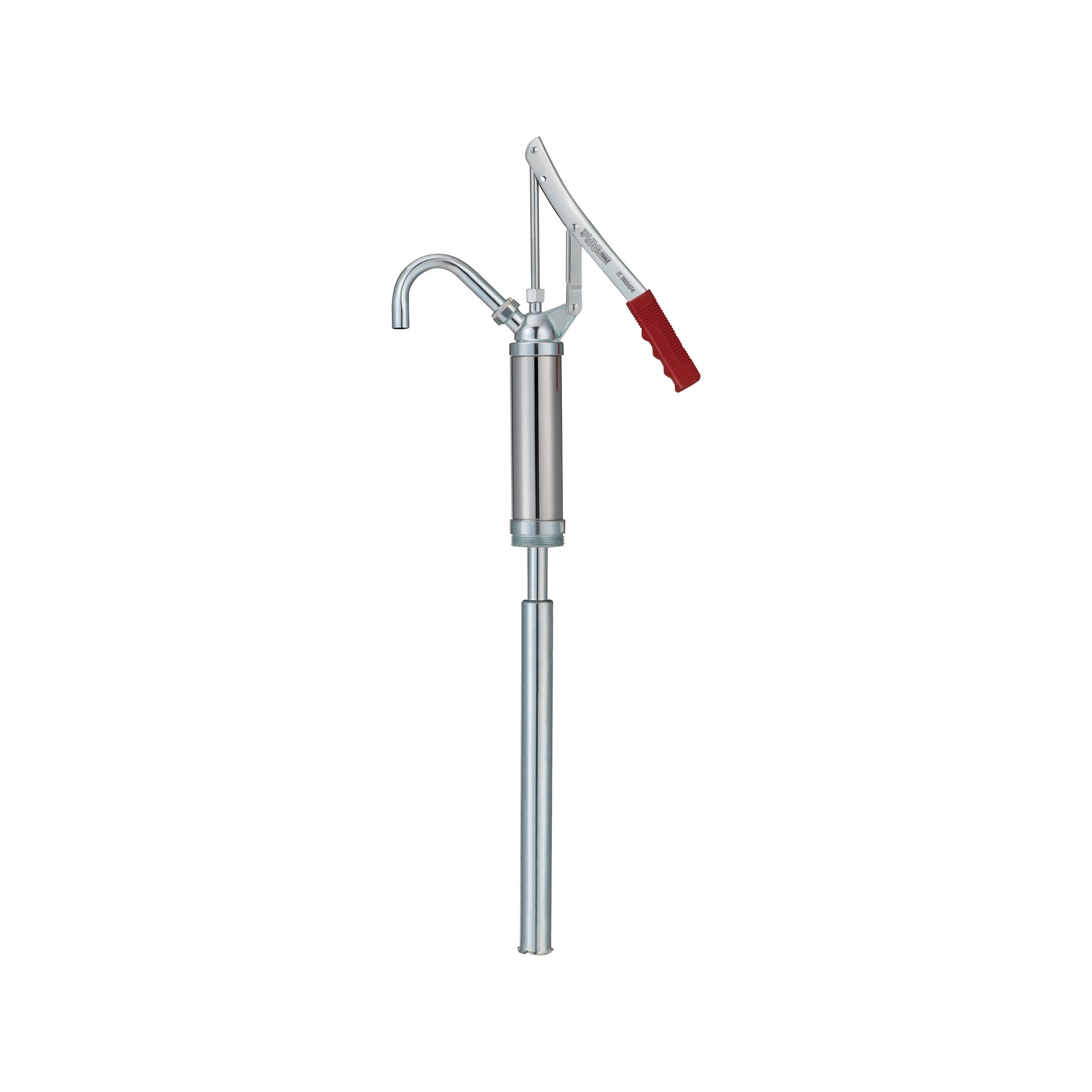 ABC TOOLS SPA ABCK39244000 POMPA X TRAVASO LIQUIDI