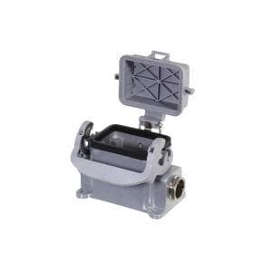 WIELAND ELECTRIC SRL WIE70.340.0635.0 BASE BAS GUT GR 6 M20 A0