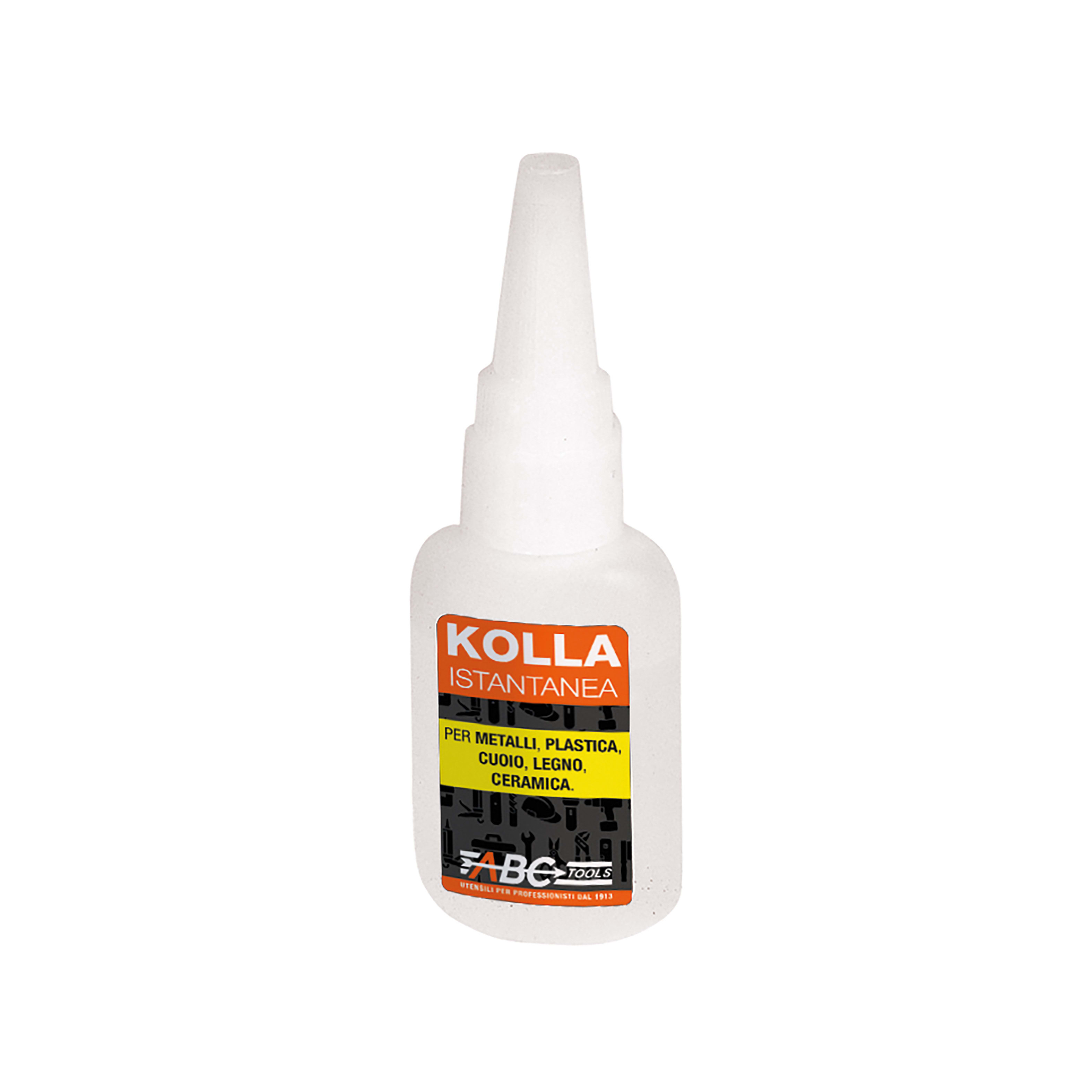 ABC TOOLS SPA ABCK39290520 COLLA ISTANTANEA 20 G