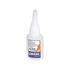 ABC TOOLS SPA - ABCK39291050 ADESIVO ISTANTANEO 43S G 50