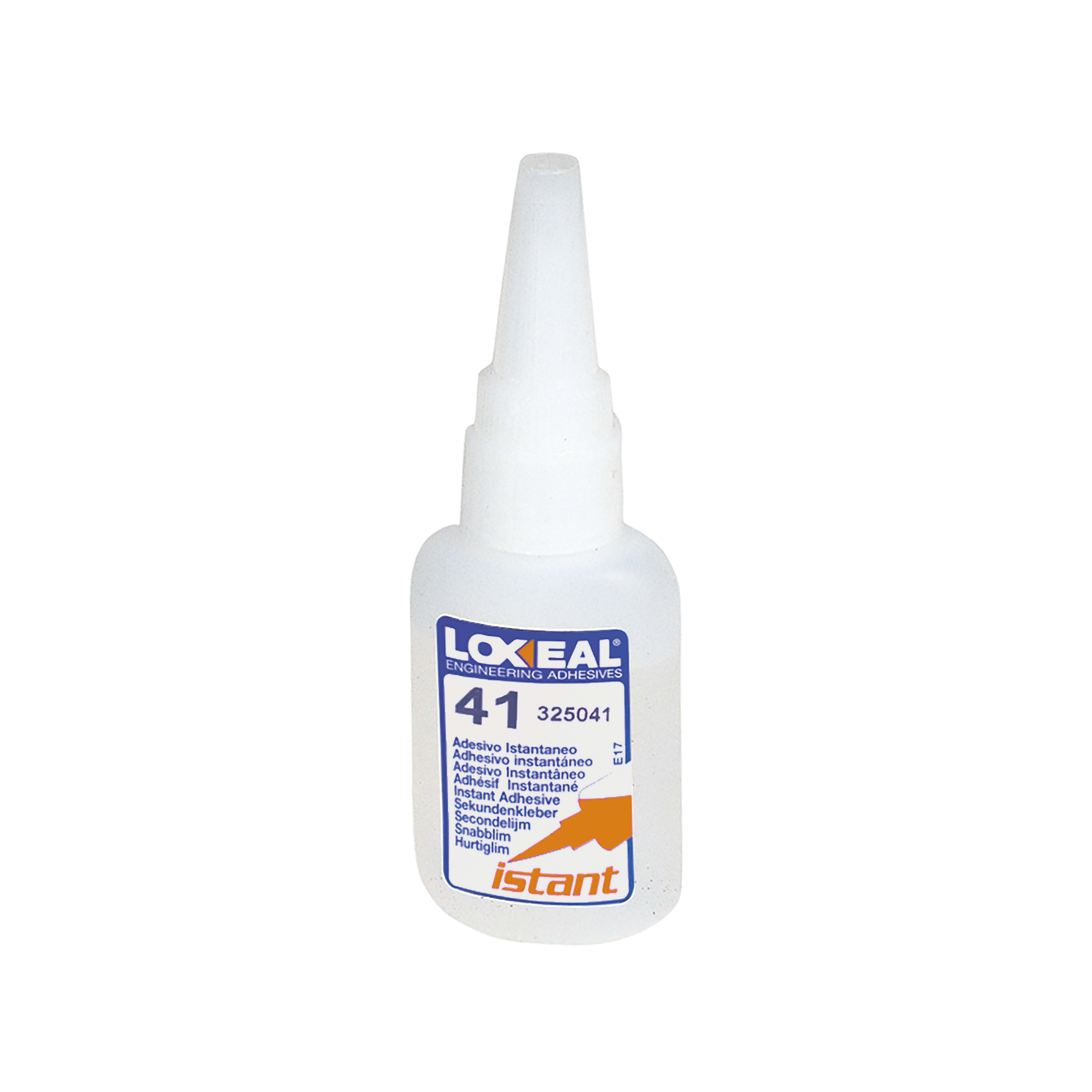 ABC TOOLS SPA - ABCK39292000 ADESIVO ISTANT. IS41 20 G