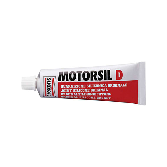 ABC TOOLS SPA ABCK39298060 GUARNIZIONE MOTORSIL D 60 G