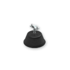 ARNOCANALI SPA - ARN393.100 SUPPORTO LEGGERO X TETTI PIANI H100
