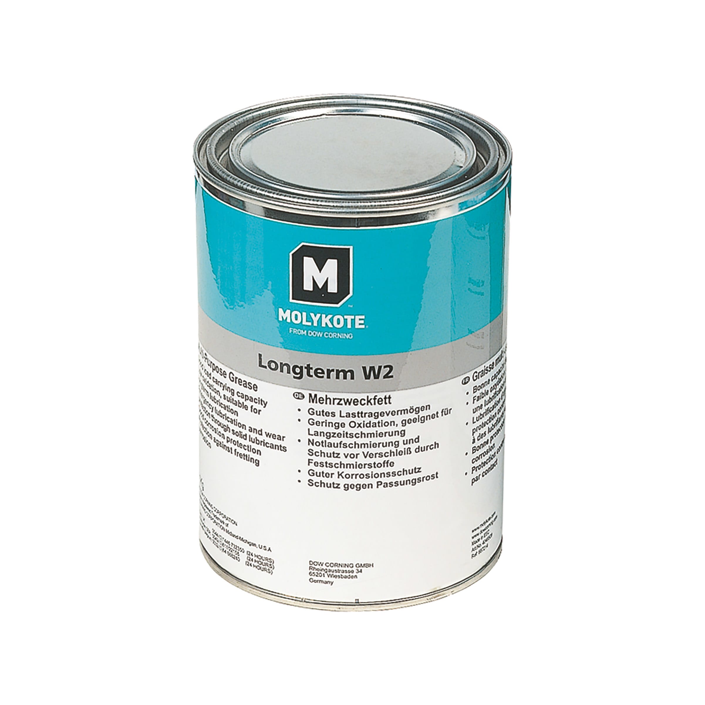 ABC TOOLS SPA ABCK39306001 GRASSO BIANCO LT W2 1 KG
